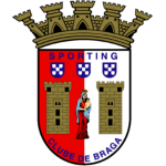 sporting Braga Logo